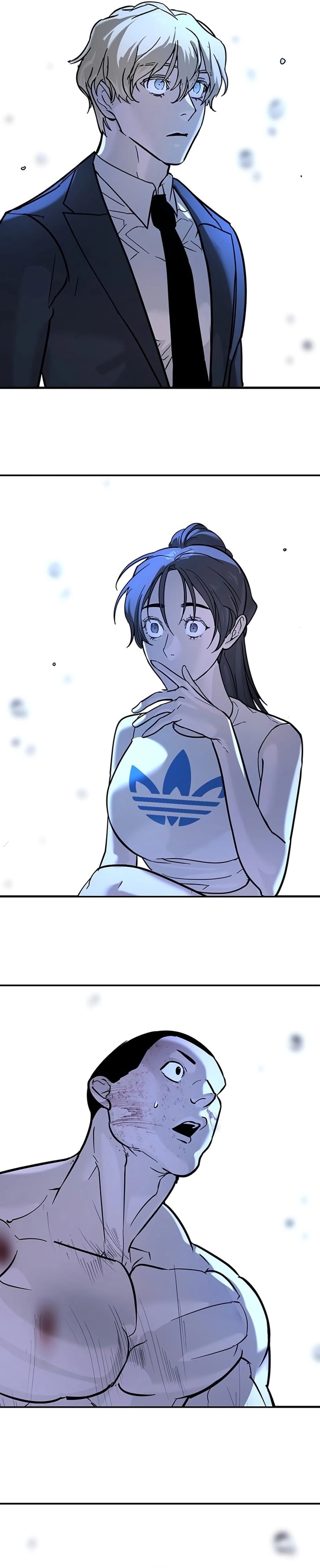 Zorba Avı Bölüm 23 - Sayfa 59