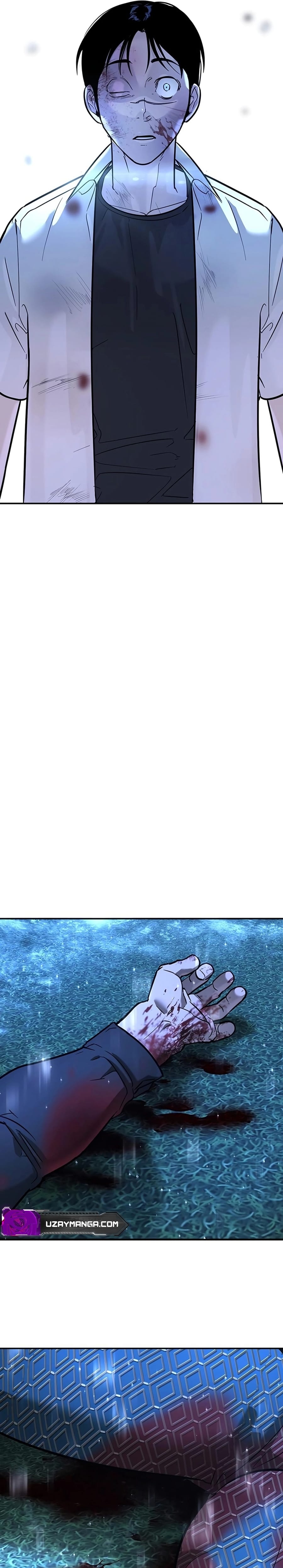 Zorba Avı Bölüm 23 - Sayfa 60