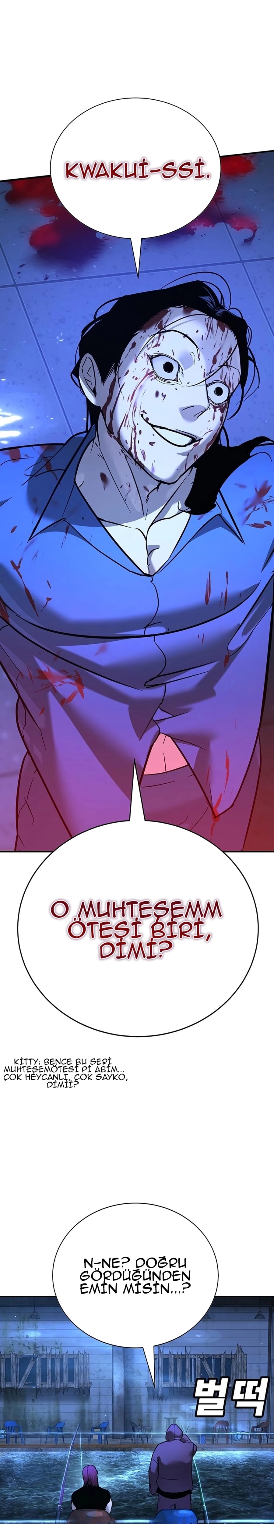 Zorba Avı Bölüm 23 - Sayfa 62