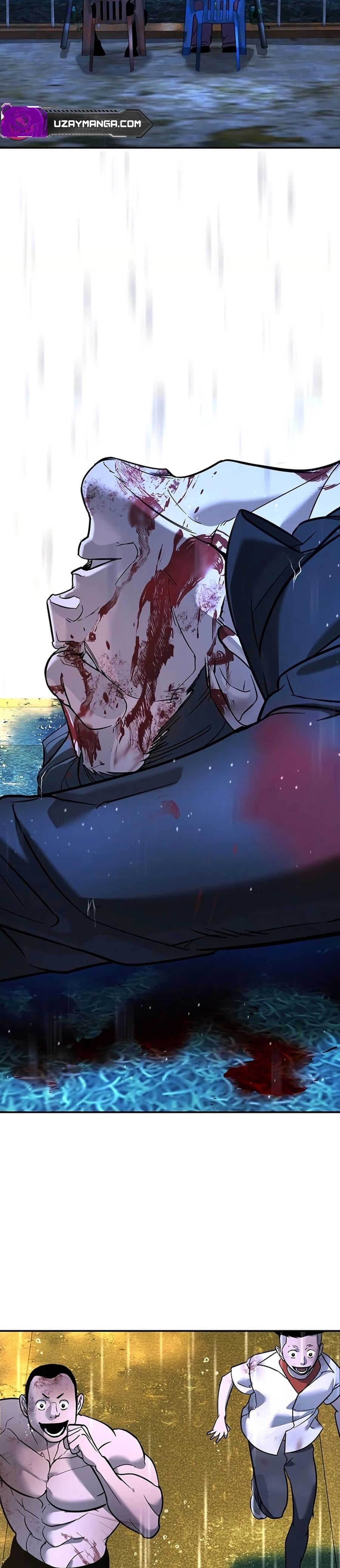 Zorba Avı Bölüm 23 - Sayfa 63