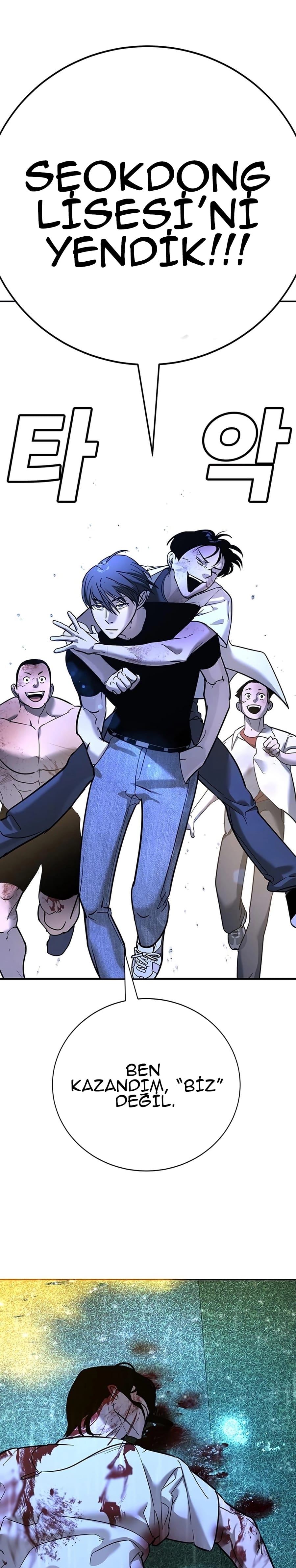 Zorba Avı Bölüm 23 - Sayfa 65