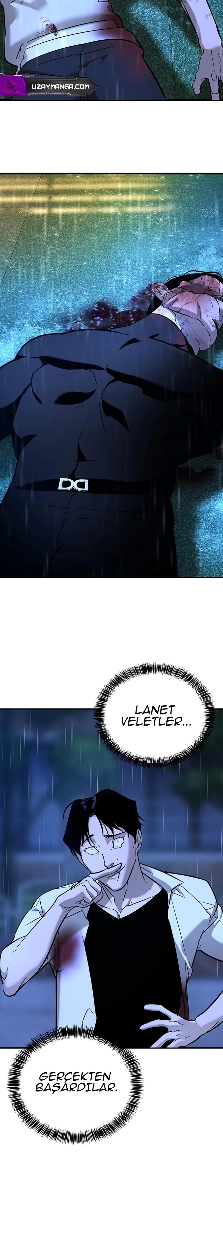 Zorba Avı Bölüm 23 - Sayfa 66