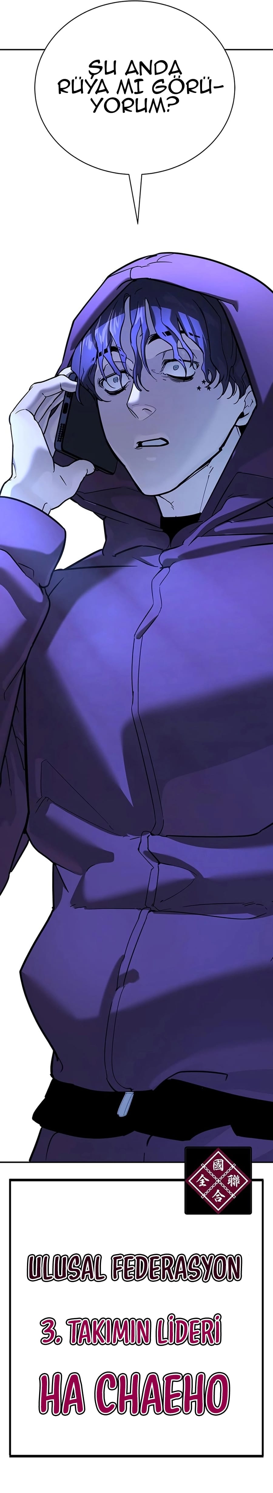 Zorba Avı Bölüm 23 - Sayfa 70