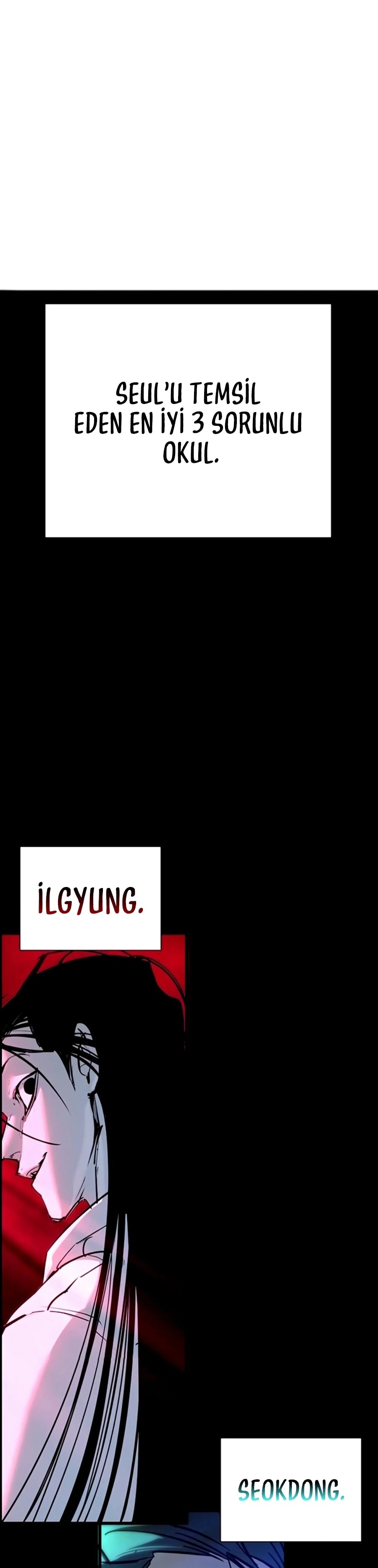 Zorba Avı Bölüm 35 - Sayfa 1