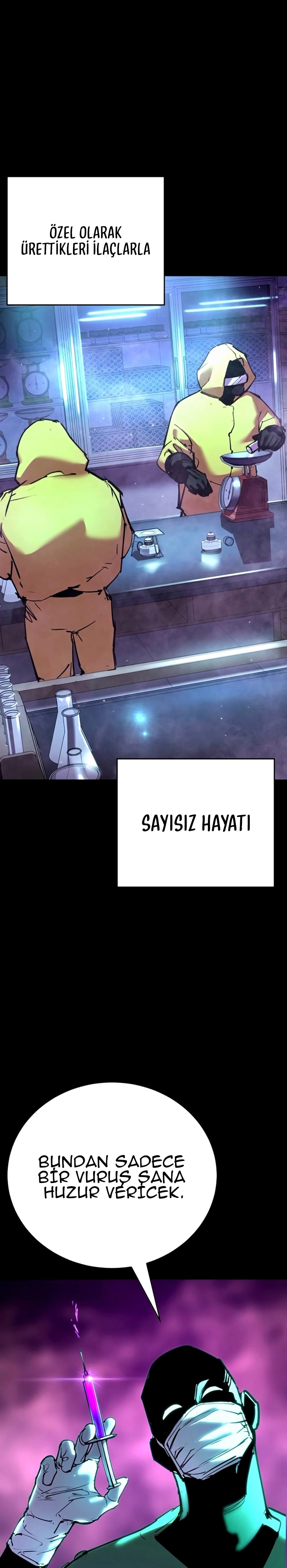 Zorba Avı Bölüm 35 - Sayfa 3