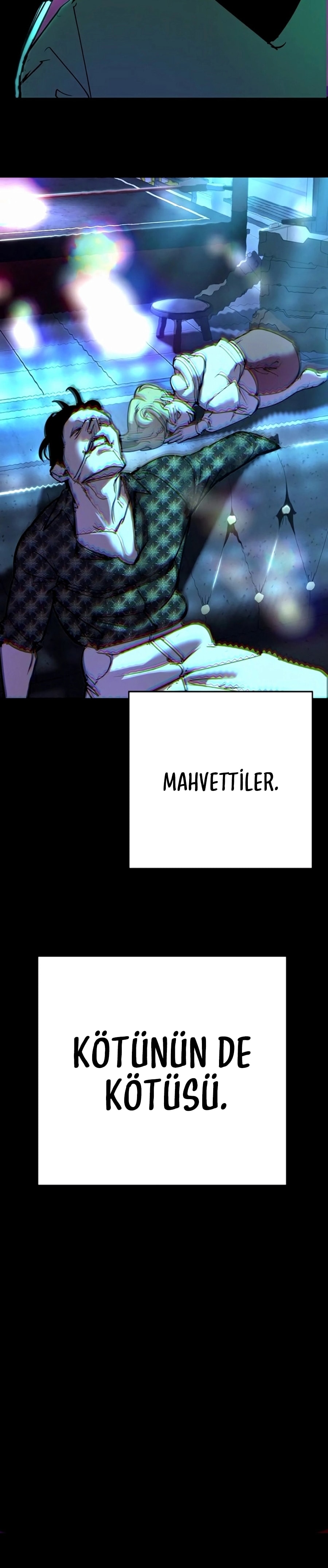 Zorba Avı Bölüm 35 - Sayfa 4