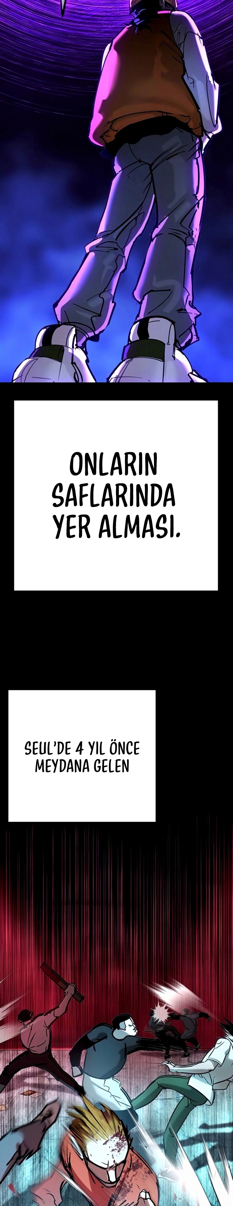 Zorba Avı Bölüm 35 - Sayfa 6