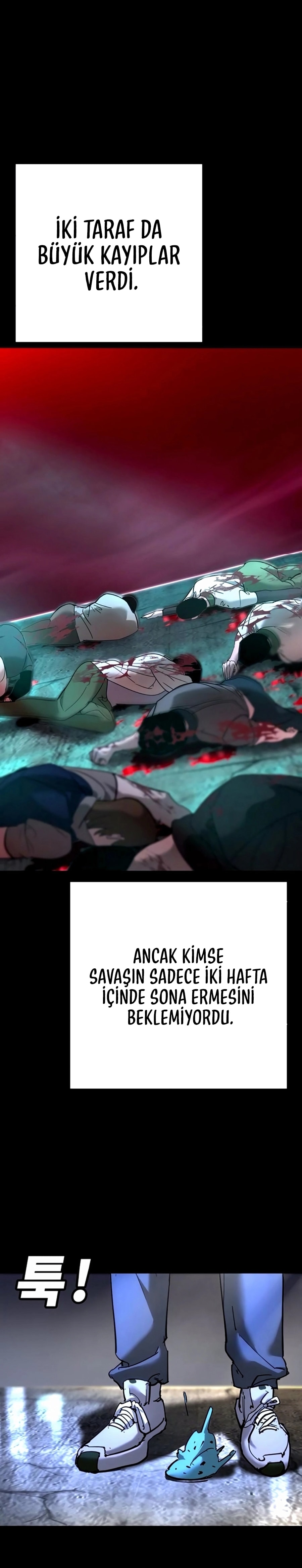 Zorba Avı Bölüm 35 - Sayfa 8