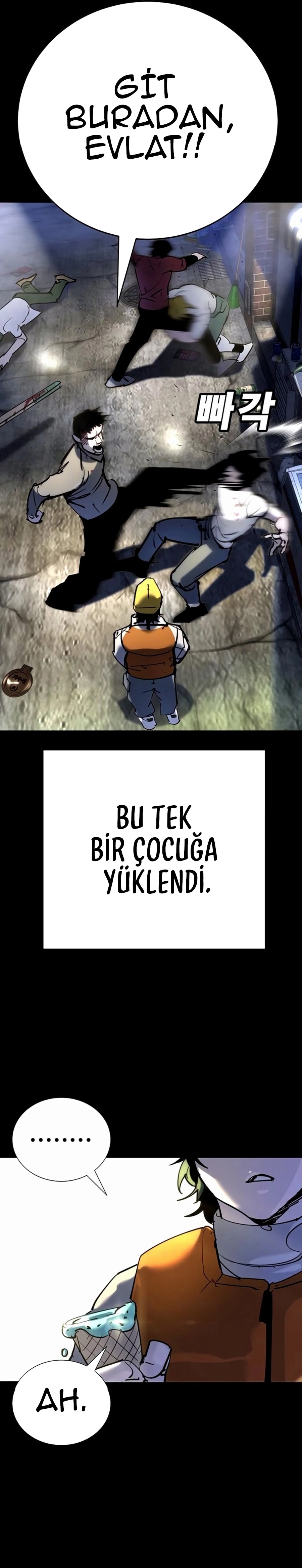 Zorba Avı Bölüm 35 - Sayfa 9