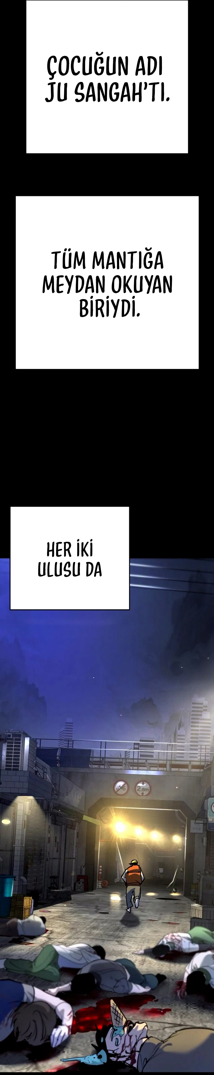 Zorba Avı Bölüm 35 - Sayfa 10