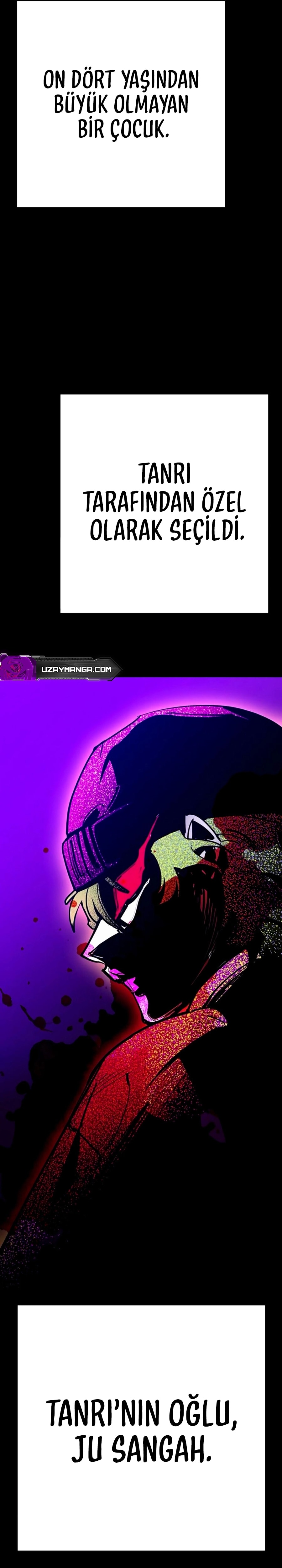 Zorba Avı Bölüm 35 - Sayfa 12