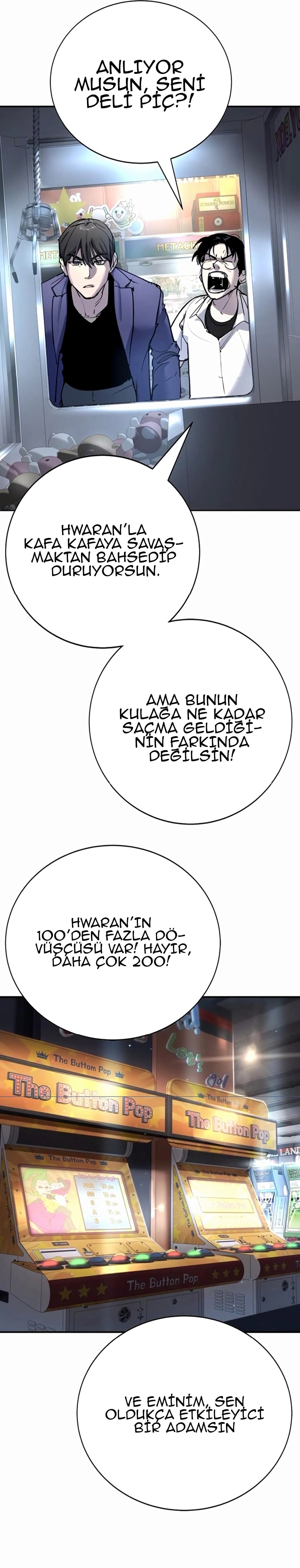 Zorba Avı Bölüm 35 - Sayfa 17