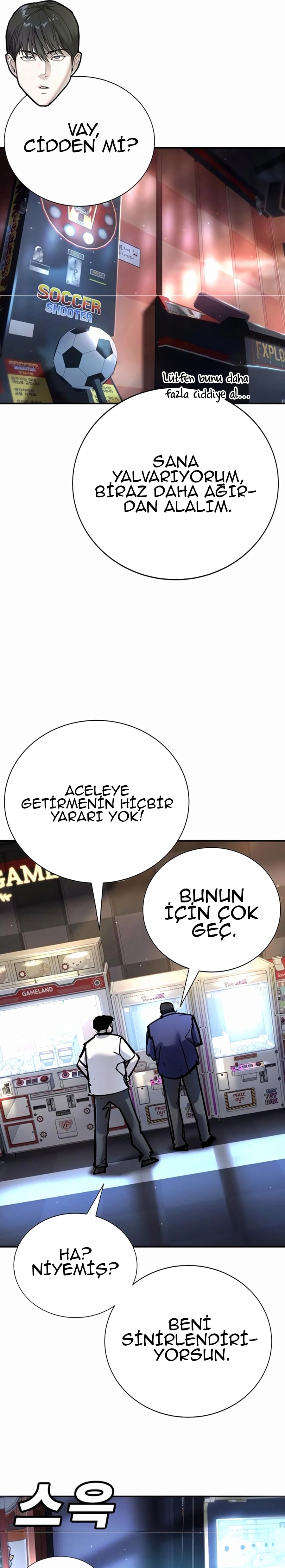 Zorba Avı Bölüm 35 - Sayfa 19