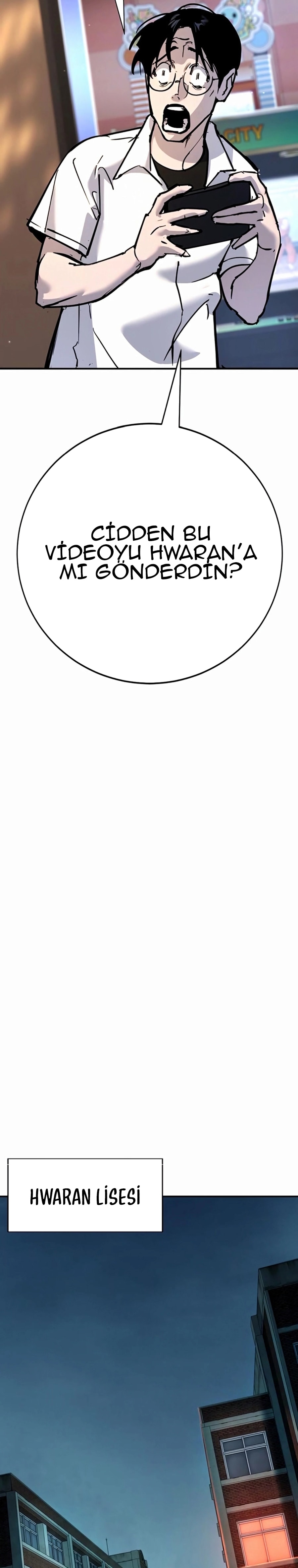 Zorba Avı Bölüm 35 - Sayfa 22