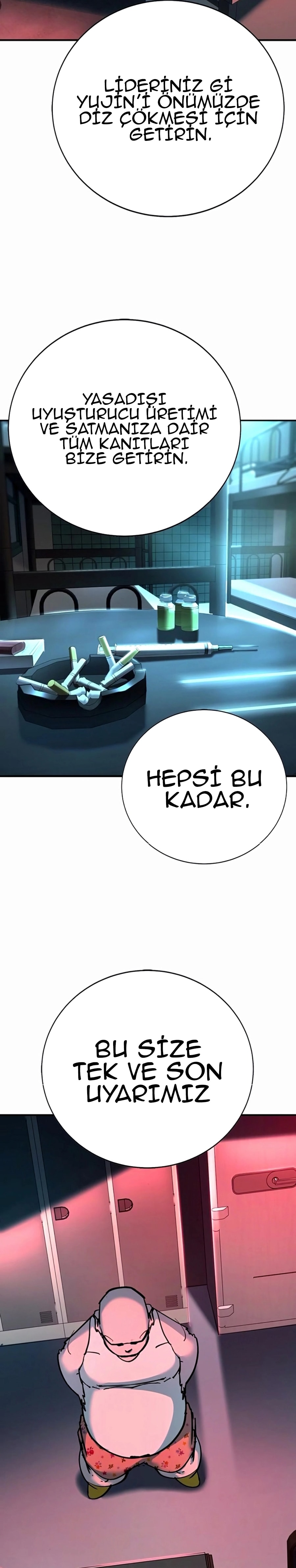 Zorba Avı Bölüm 35 - Sayfa 24