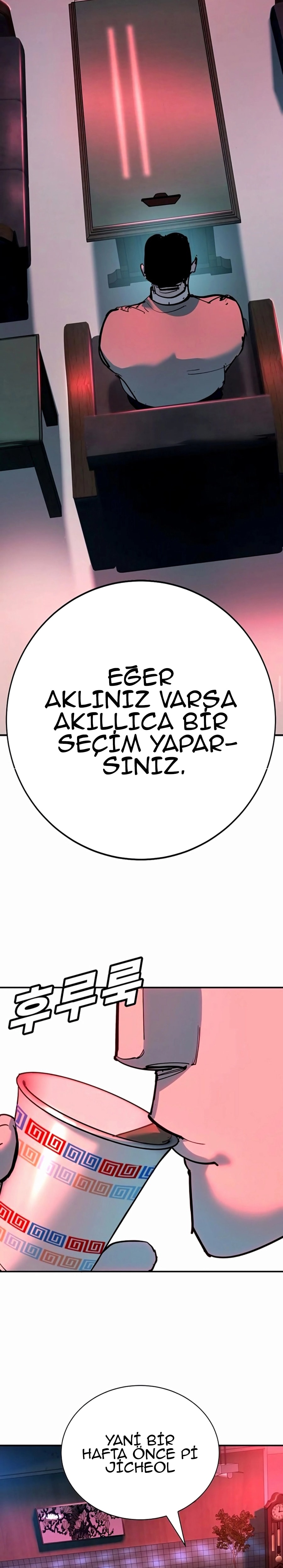 Zorba Avı Bölüm 35 - Sayfa 25