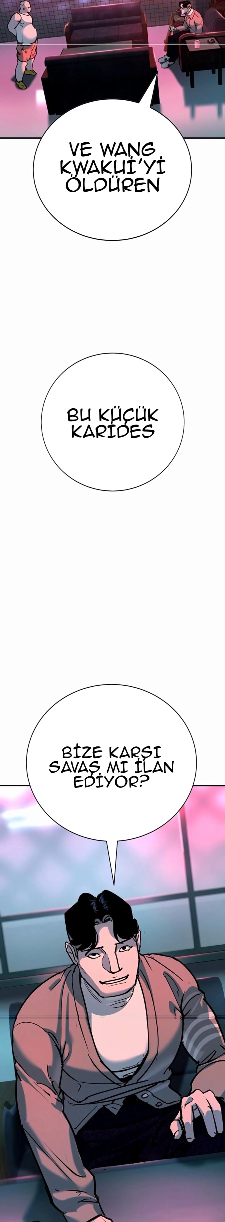 Zorba Avı Bölüm 35 - Sayfa 26