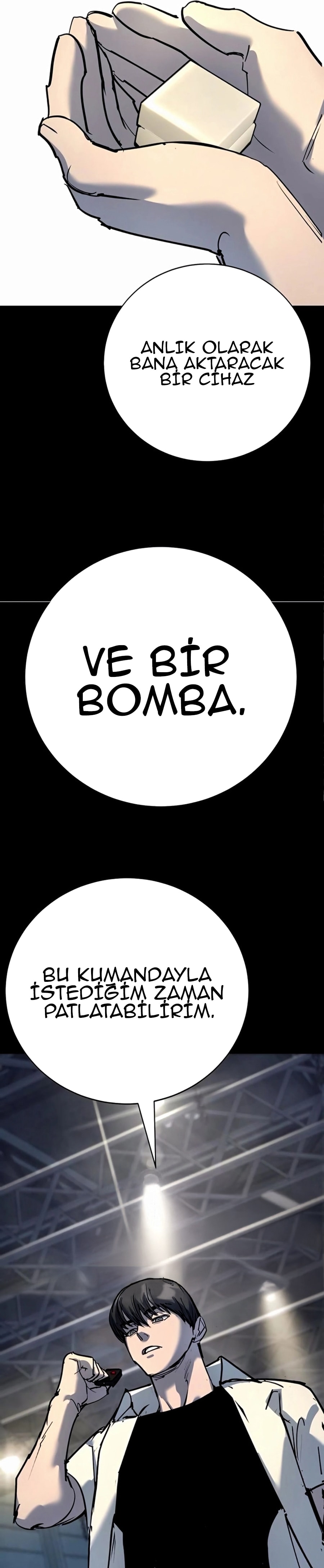 Zorba Avı Bölüm 35 - Sayfa 29