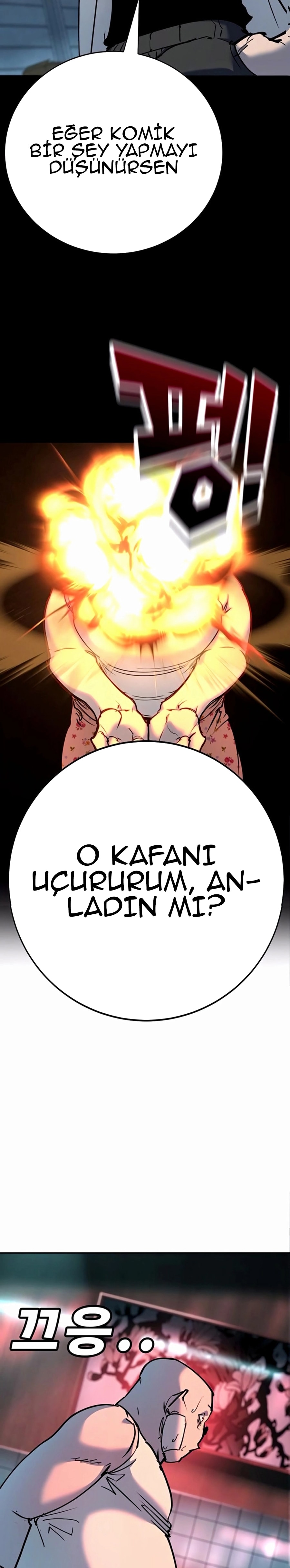Zorba Avı Bölüm 35 - Sayfa 30