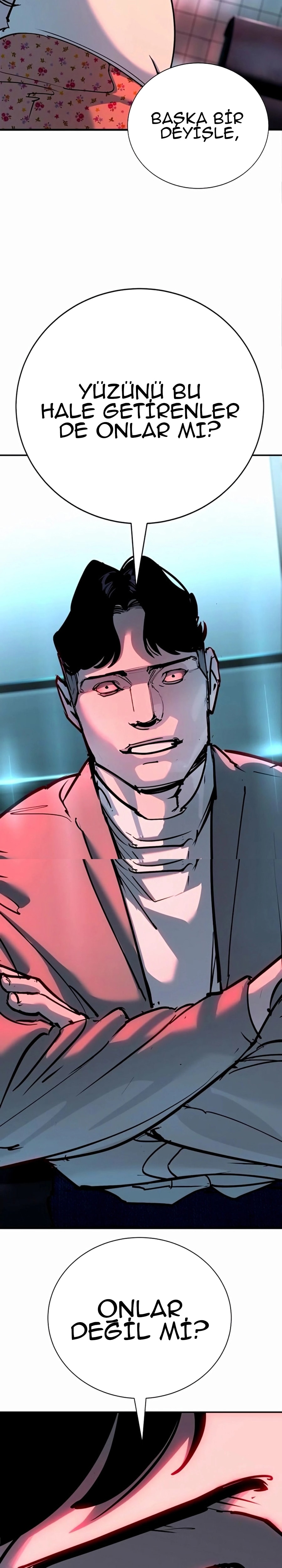 Zorba Avı Bölüm 35 - Sayfa 31