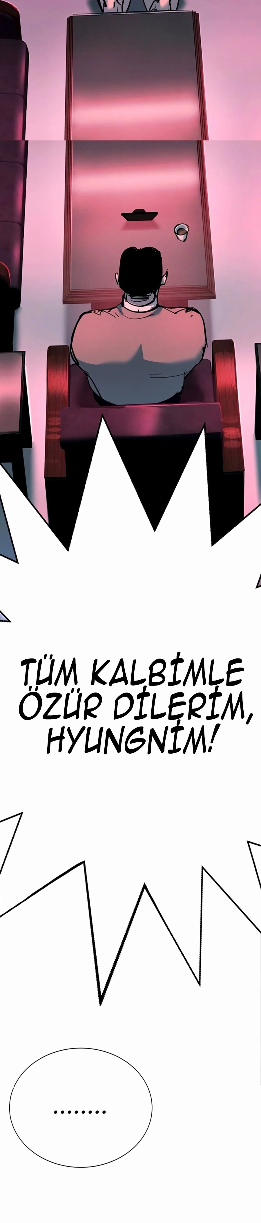 Zorba Avı Bölüm 35 - Sayfa 33