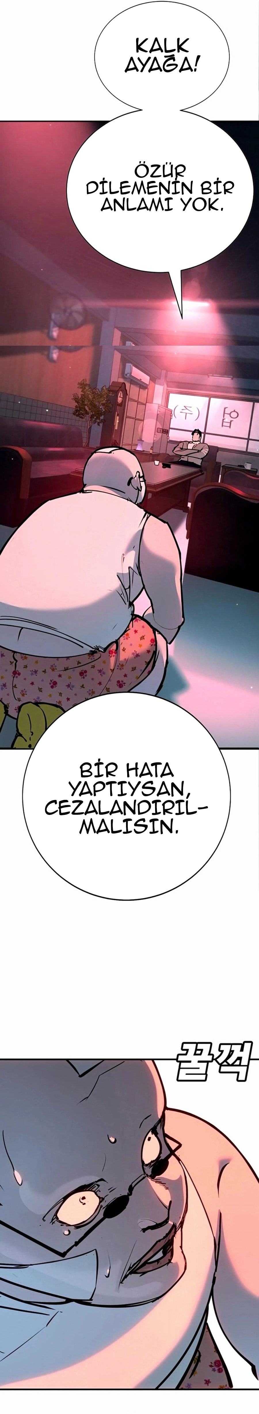 Zorba Avı Bölüm 35 - Sayfa 34