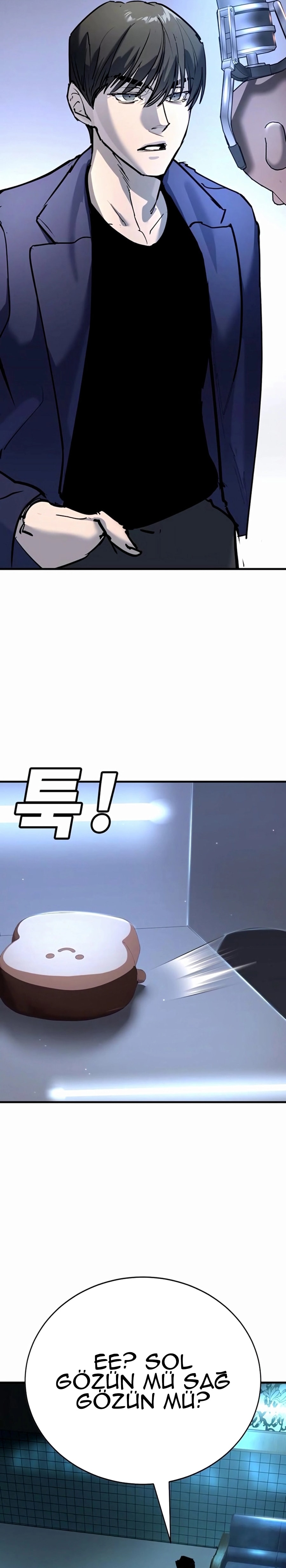 Zorba Avı Bölüm 35 - Sayfa 39