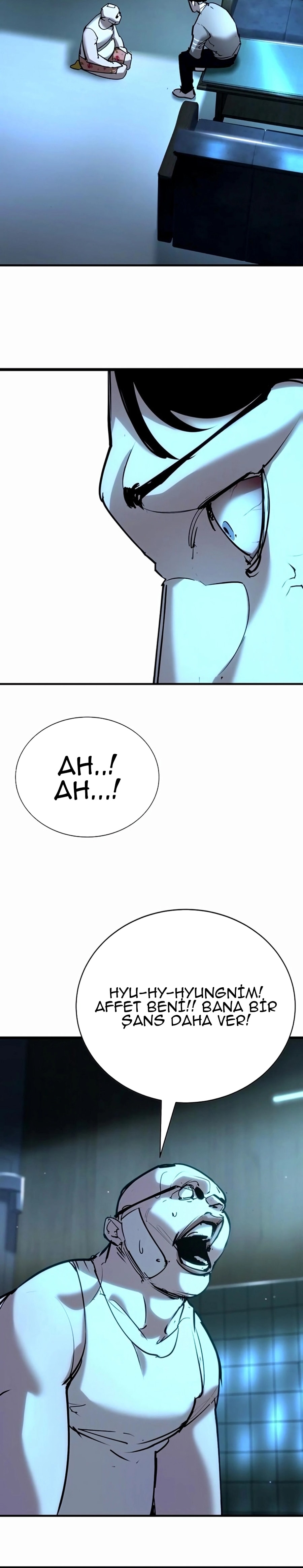 Zorba Avı Bölüm 35 - Sayfa 40