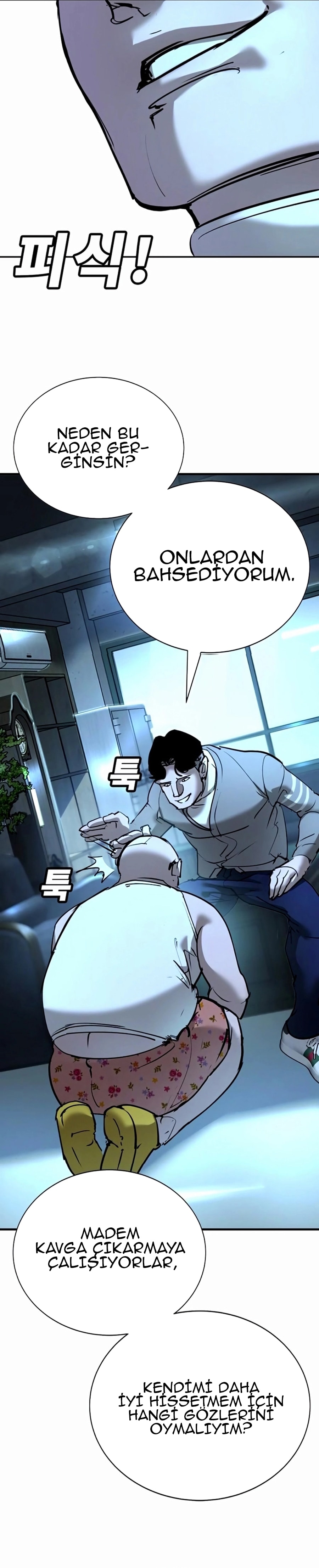 Zorba Avı Bölüm 35 - Sayfa 41