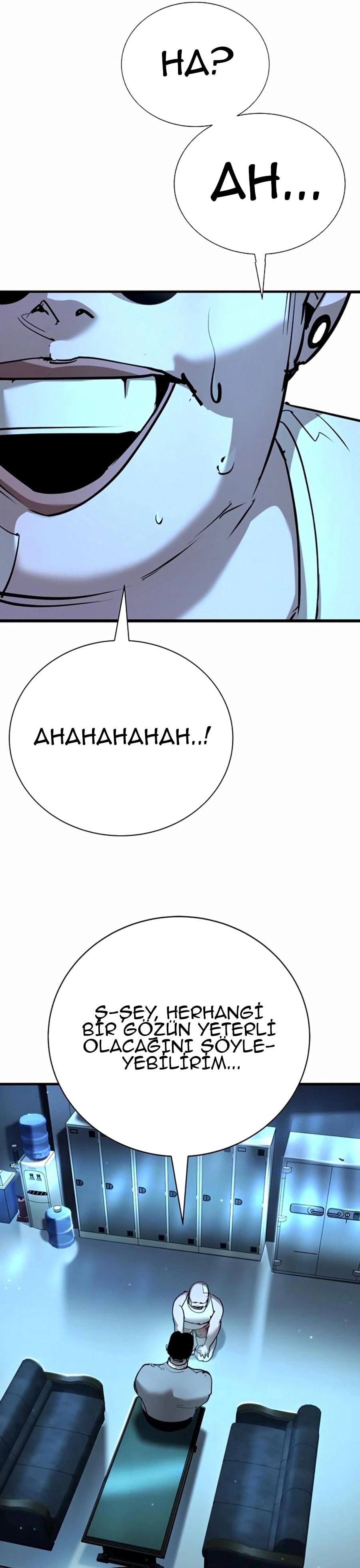 Zorba Avı Bölüm 35 - Sayfa 42