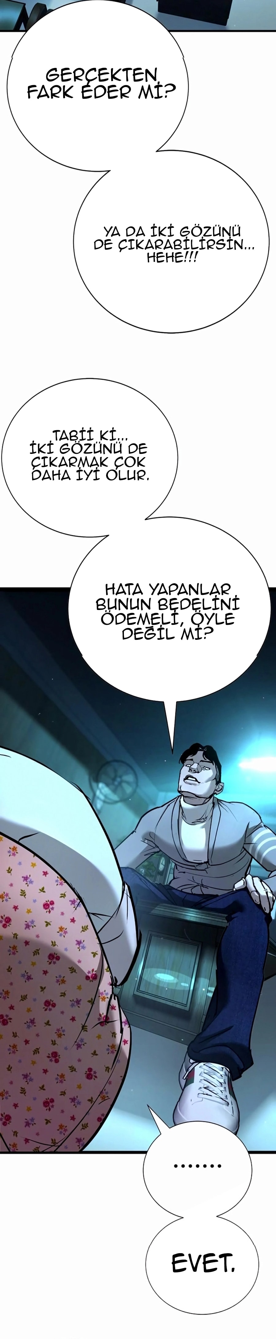 Zorba Avı Bölüm 35 - Sayfa 43