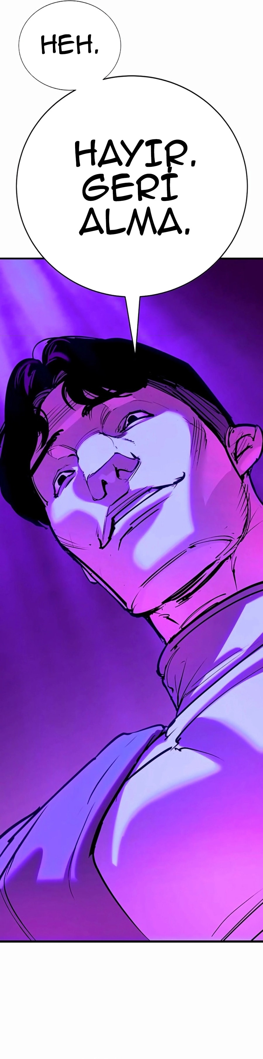 Zorba Avı Bölüm 35 - Sayfa 44