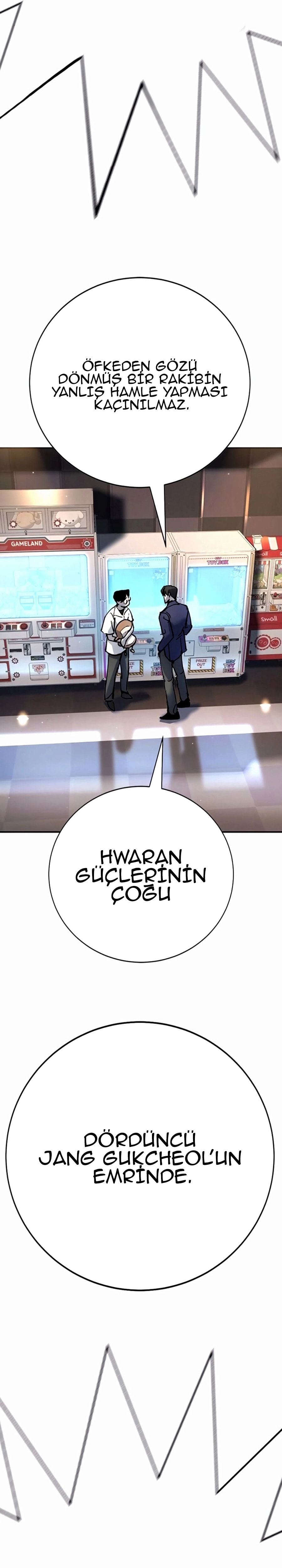 Zorba Avı Bölüm 35 - Sayfa 47