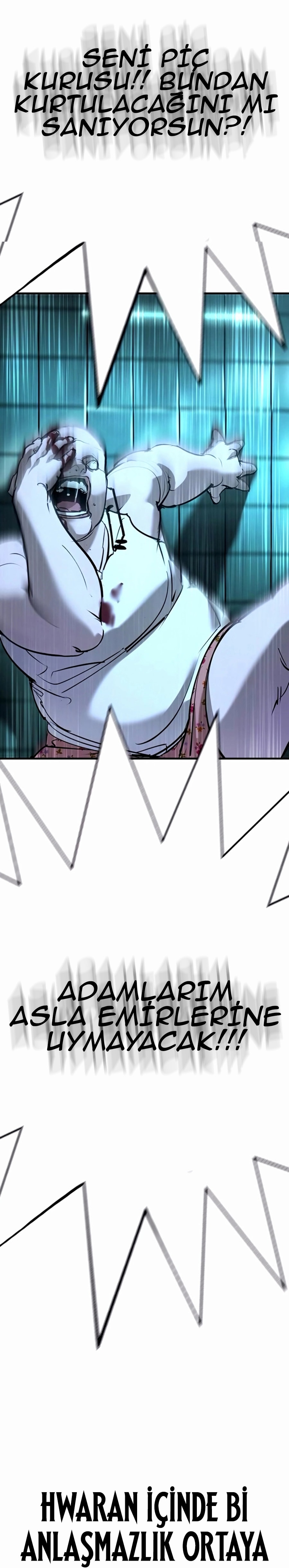 Zorba Avı Bölüm 35 - Sayfa 48