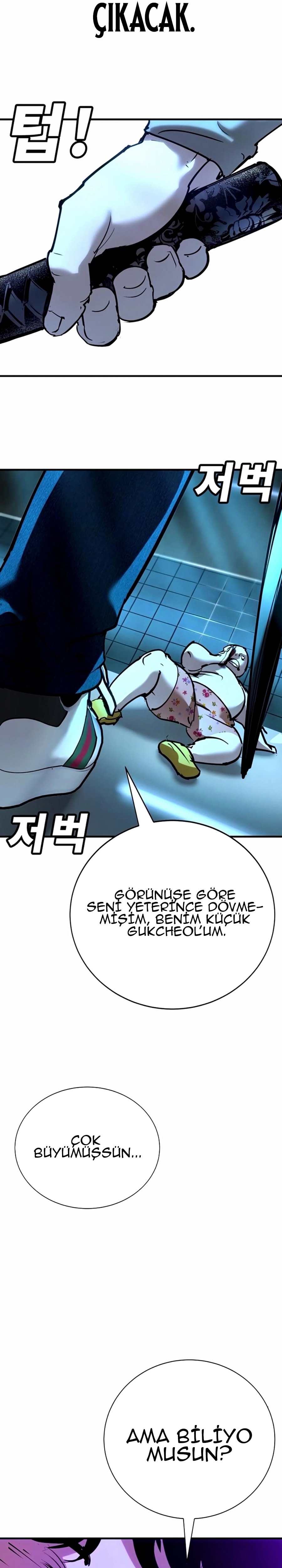 Zorba Avı Bölüm 35 - Sayfa 49