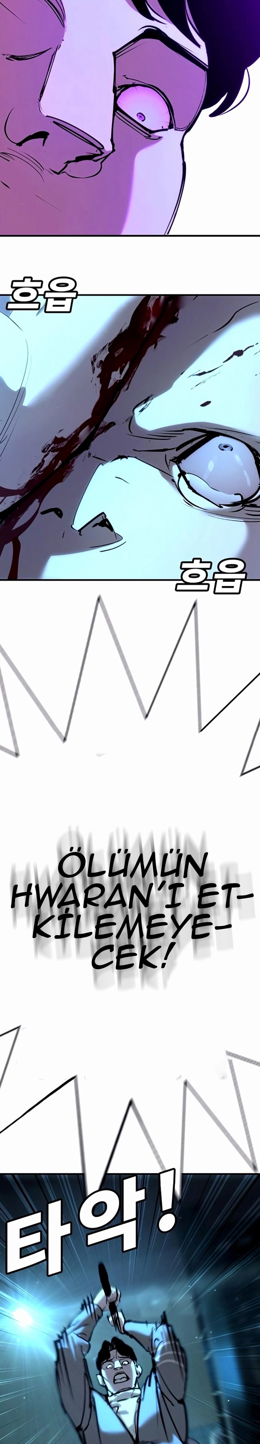 Zorba Avı Bölüm 35 - Sayfa 50