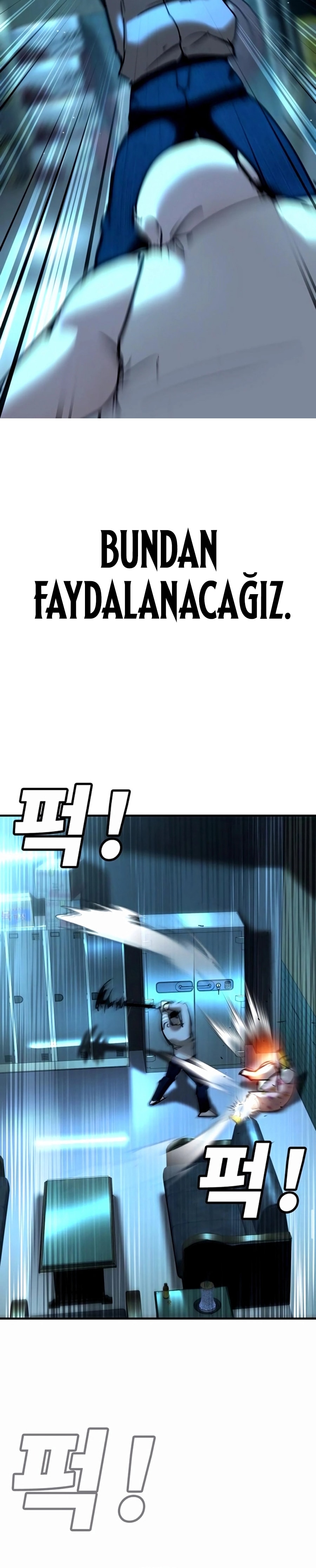 Zorba Avı Bölüm 35 - Sayfa 51