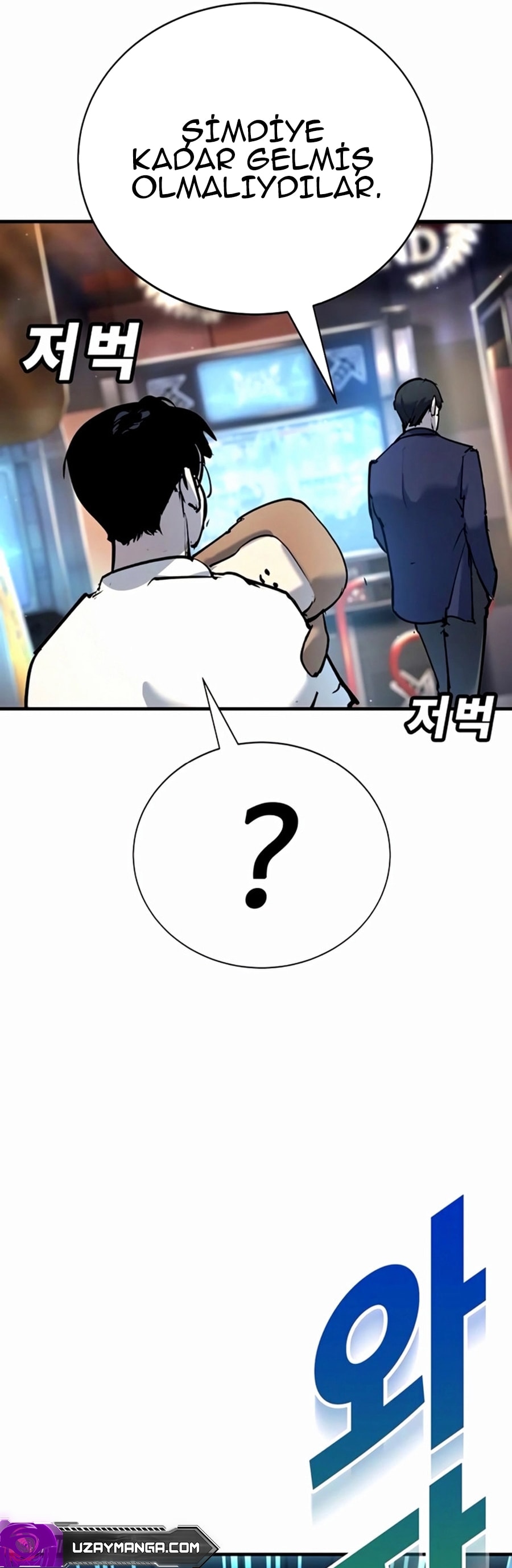 Zorba Avı Bölüm 35 - Sayfa 52