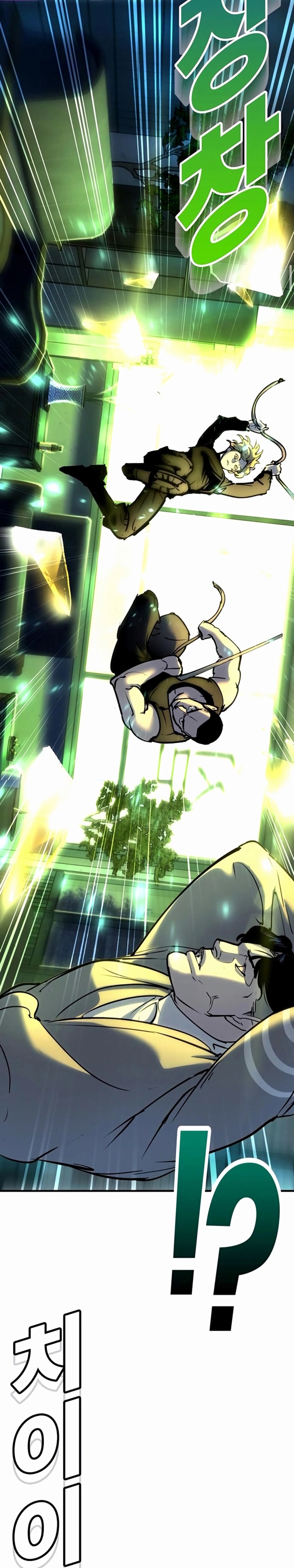 Zorba Avı Bölüm 35 - Sayfa 53