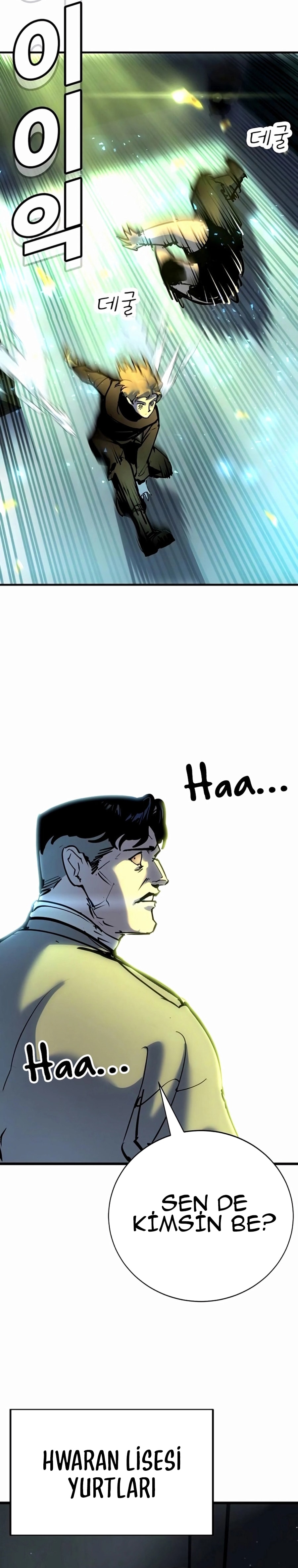 Zorba Avı Bölüm 35 - Sayfa 54