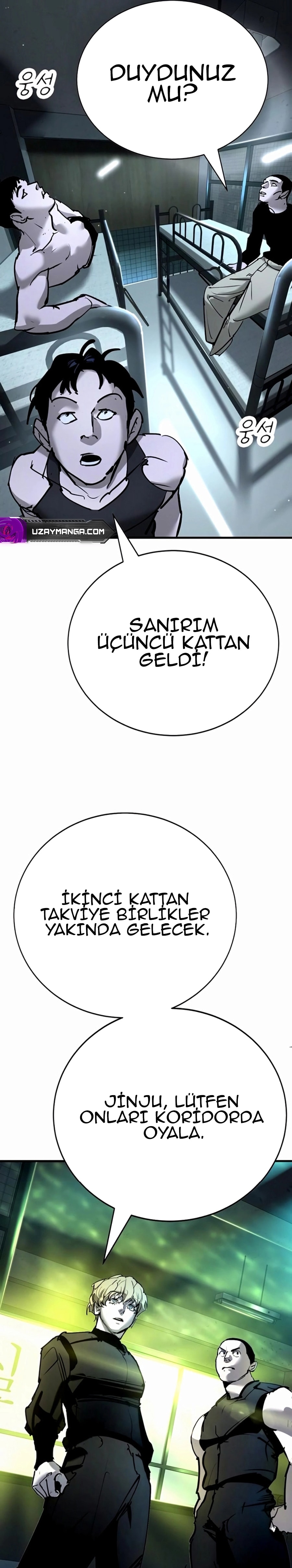 Zorba Avı Bölüm 35 - Sayfa 55