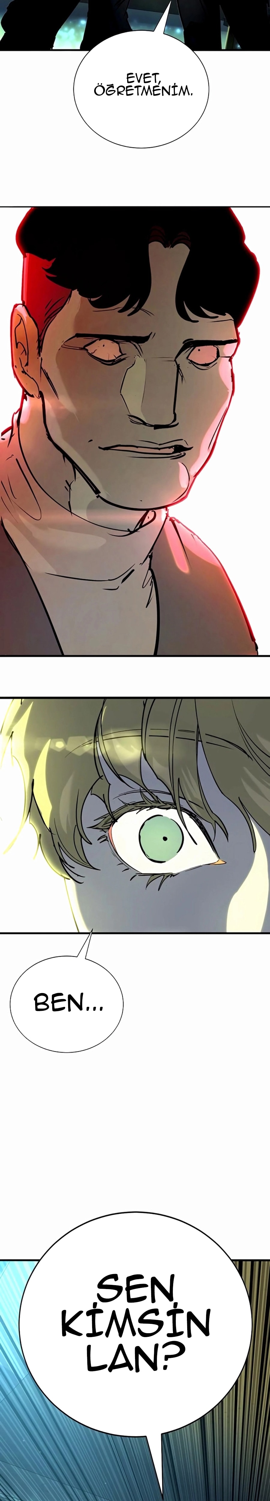 Zorba Avı Bölüm 35 - Sayfa 56