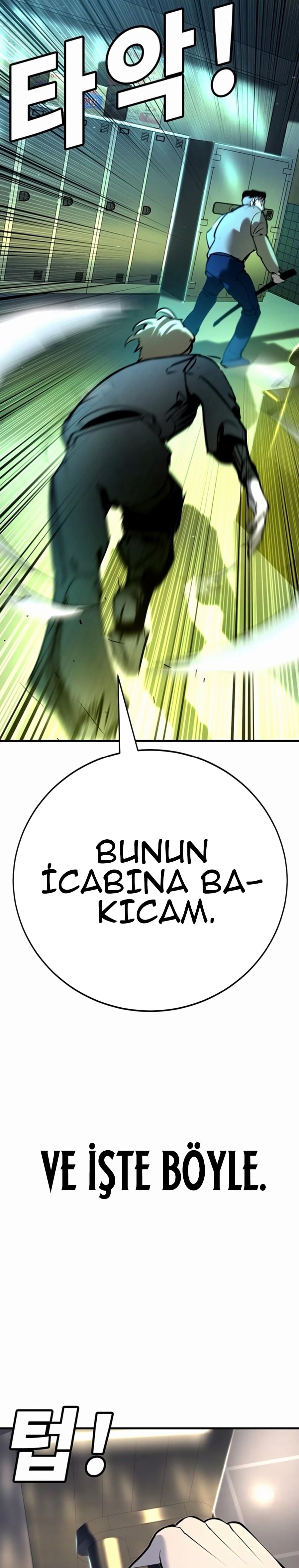 Zorba Avı Bölüm 35 - Sayfa 57