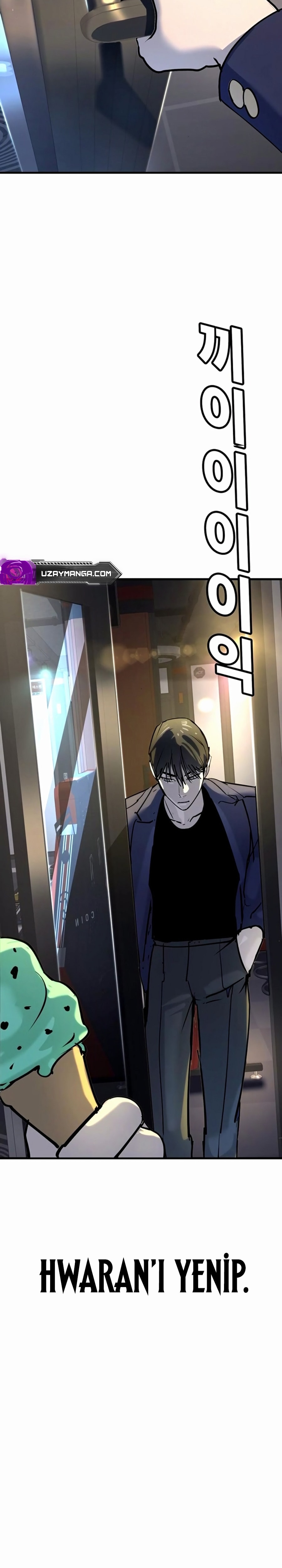 Zorba Avı Bölüm 35 - Sayfa 58