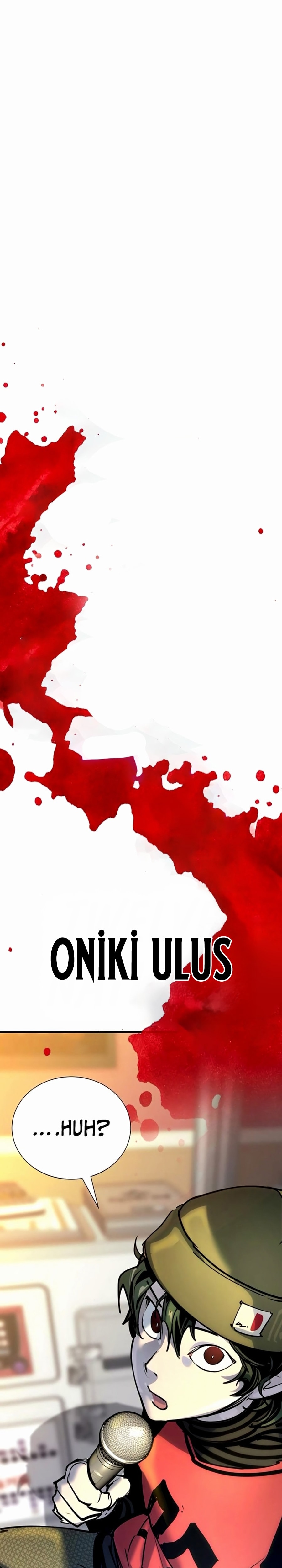 Zorba Avı Bölüm 35 - Sayfa 59