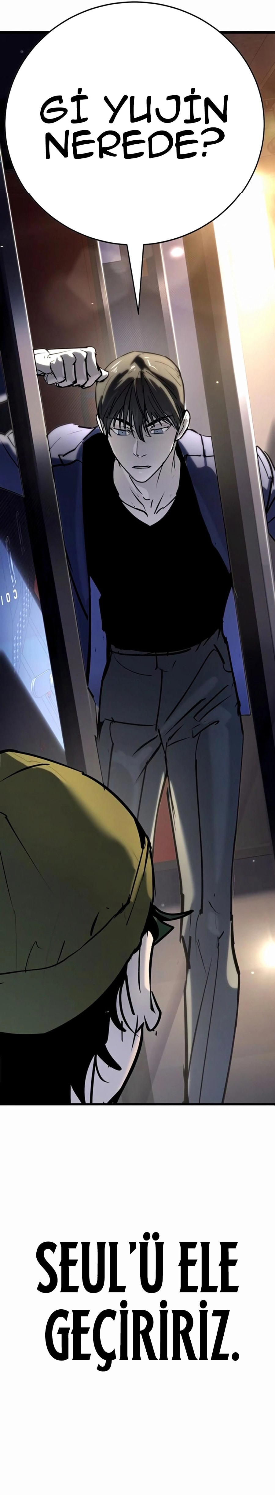 Zorba Avı Bölüm 35 - Sayfa 61