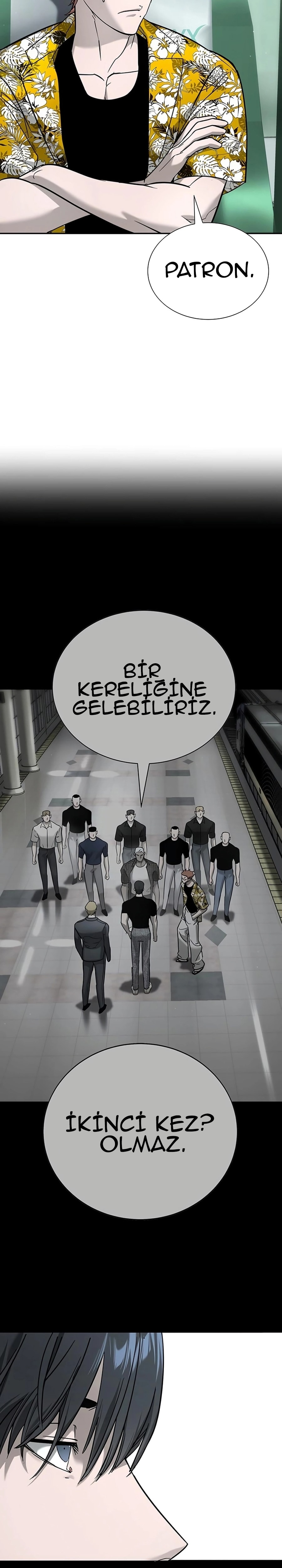 Zorba Avı Bölüm 20 - Sayfa 2