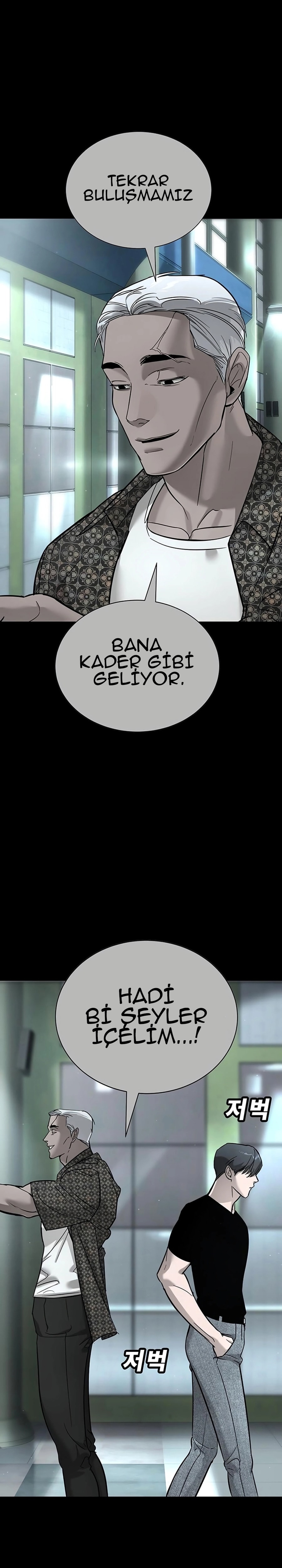 Zorba Avı Bölüm 20 - Sayfa 3