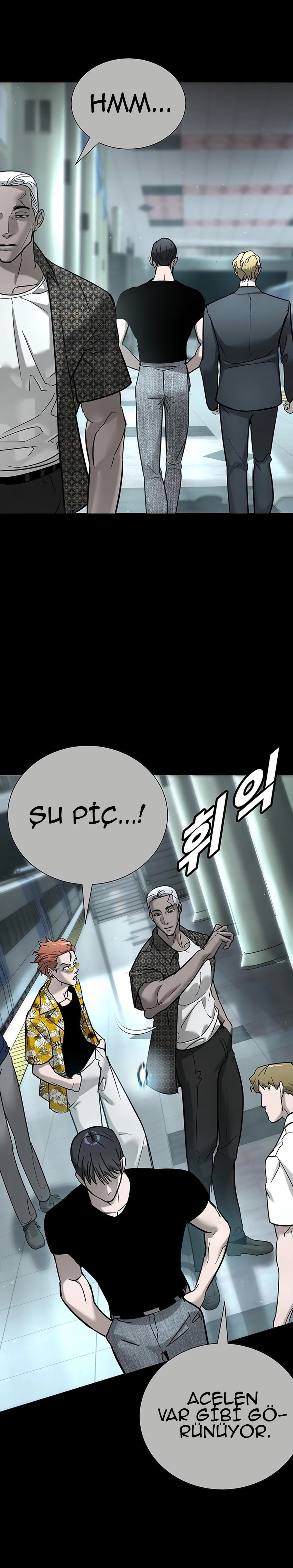 Zorba Avı Bölüm 20 - Sayfa 4