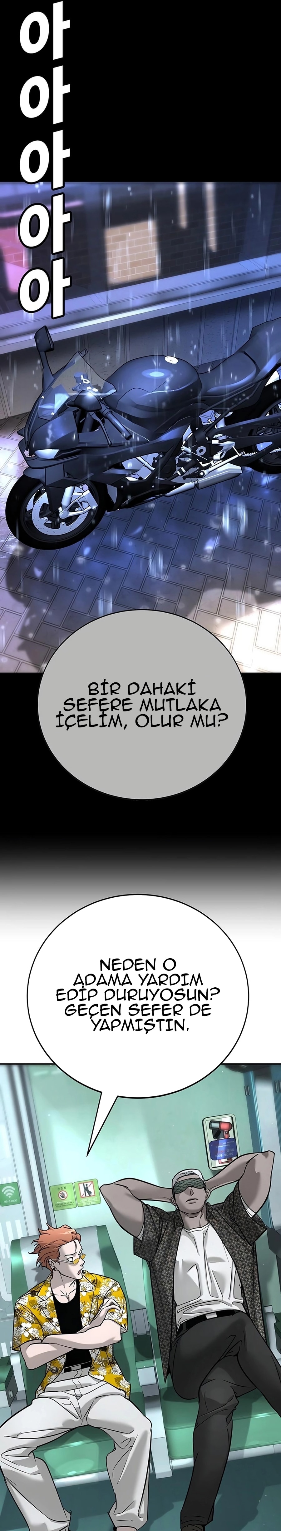 Zorba Avı Bölüm 20 - Sayfa 6